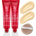 Red Diamond Fv Foundation, Oil Absorb Liquid Foundation | Best Tube Foundation 30g