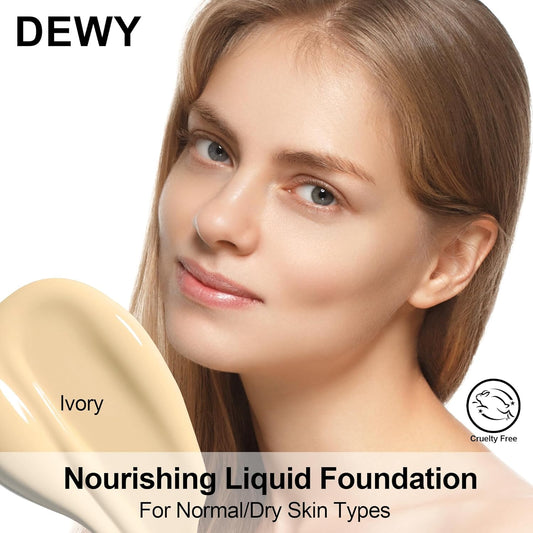 Red Diamond Fv Foundation, Oil Absorb Liquid Foundation | Best Tube Foundation 30g
