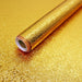 Transform Your Space with Waterproof Golden Aluminium Foil – Perfect for Kitchens, Cabinets & Home Makeovers!