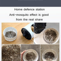 Say Goodbye to Mosquitoes with the Electronic Mosquito Killer Lamp – Safe, Silent & Effective Pest Control!