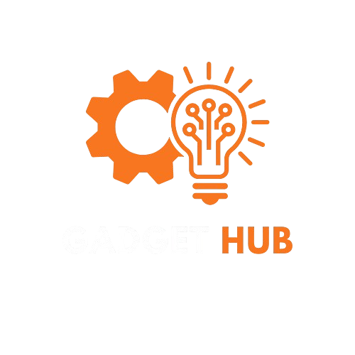 Gadget Hub