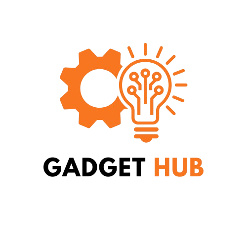 Gadget Hub