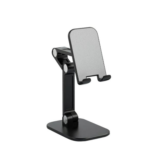 Foldable, Portable Mobile Stand, Mobile Holder (random Color)(angle Height Adjustable)