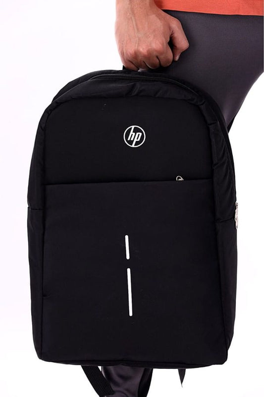 HP 15.6" Laptop Backpack – Premium Quality, Stylish & Durable Laptop Bag for Everyday Use