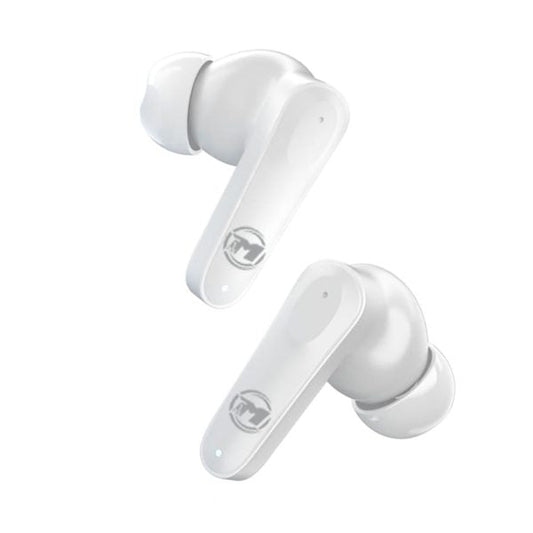 Maxon B303 Pure-tone Enc Gaming Earpods | Airpods | Wireless Earbuds – Best Quality Earbuds – Random Color